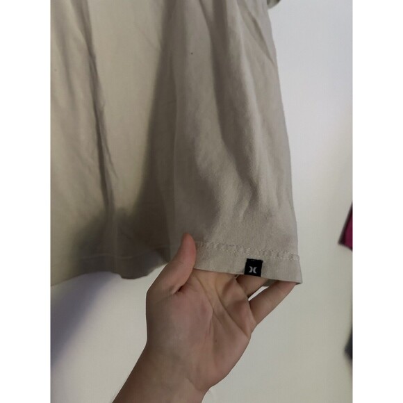 Y2K Hurley Skater Skulls Logo Men’s Tee Shirt Size 2XL - Picture 2 of 5